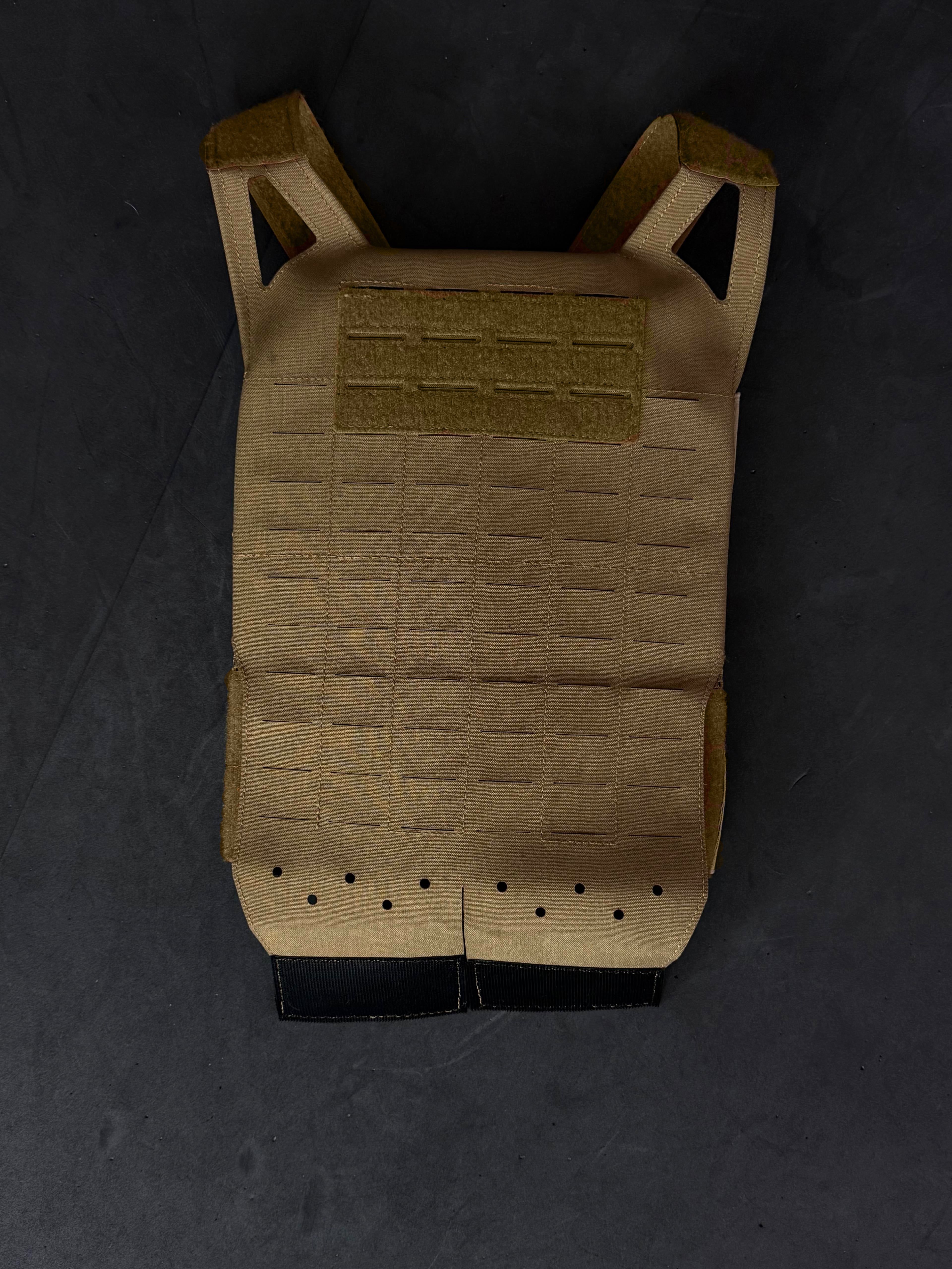 MINIMUS™ Gen.III Plaka Taşıyıcı