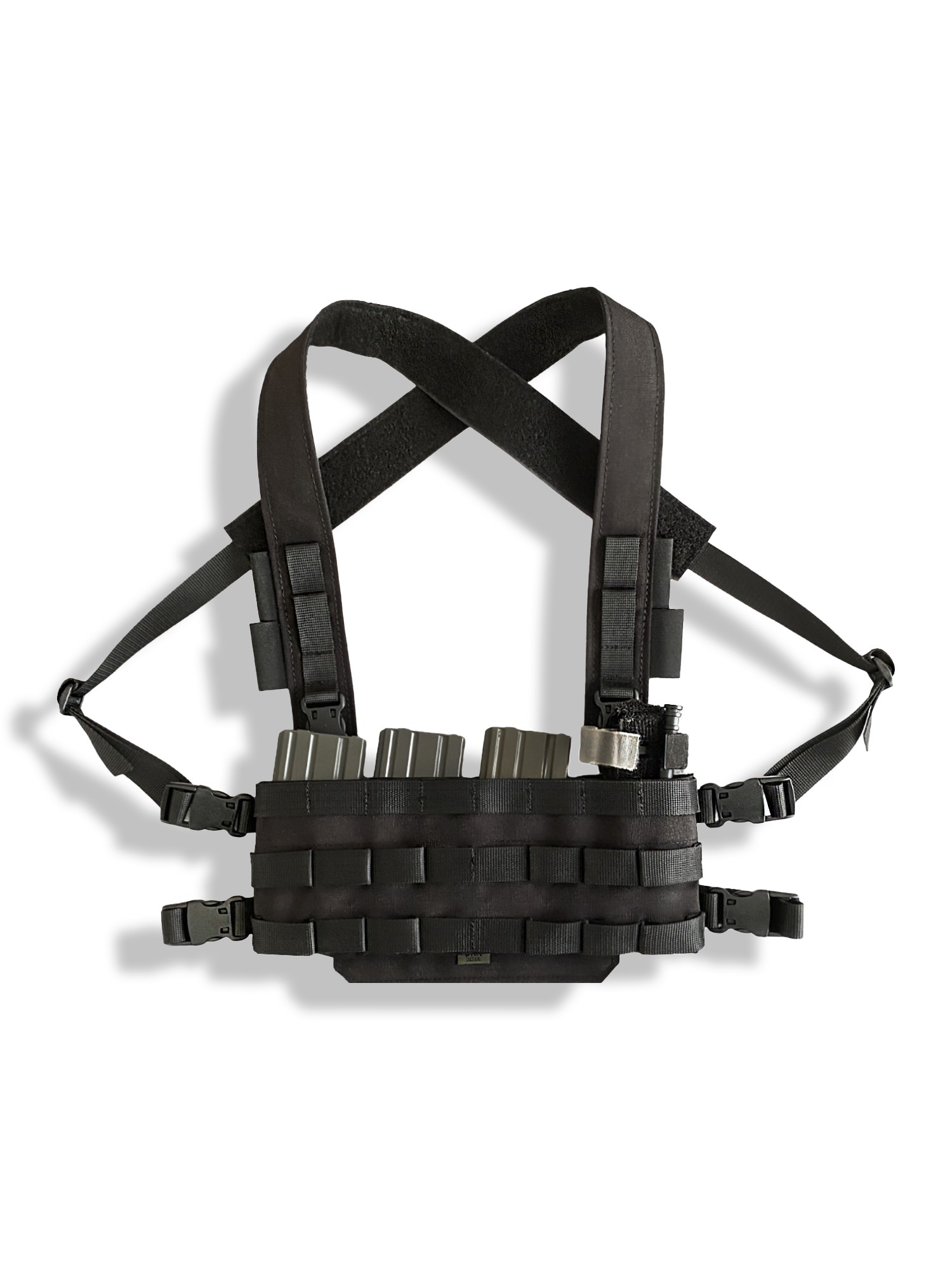 ALBATROS™ GEN II ''5.56 MOLLE'' CHEST RIG