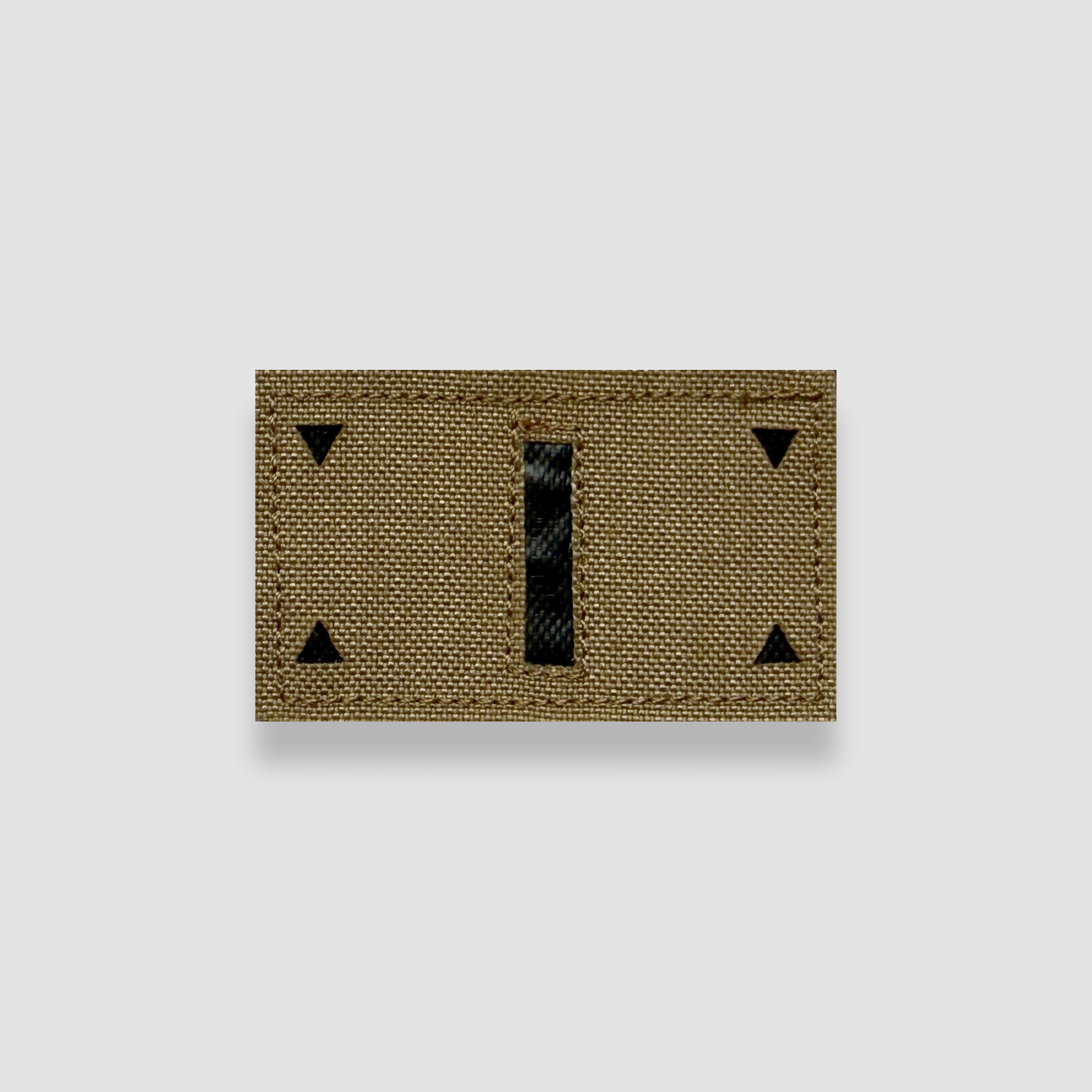 NO: 1 -TAKIM KODU PATCH / POLYNVINYL