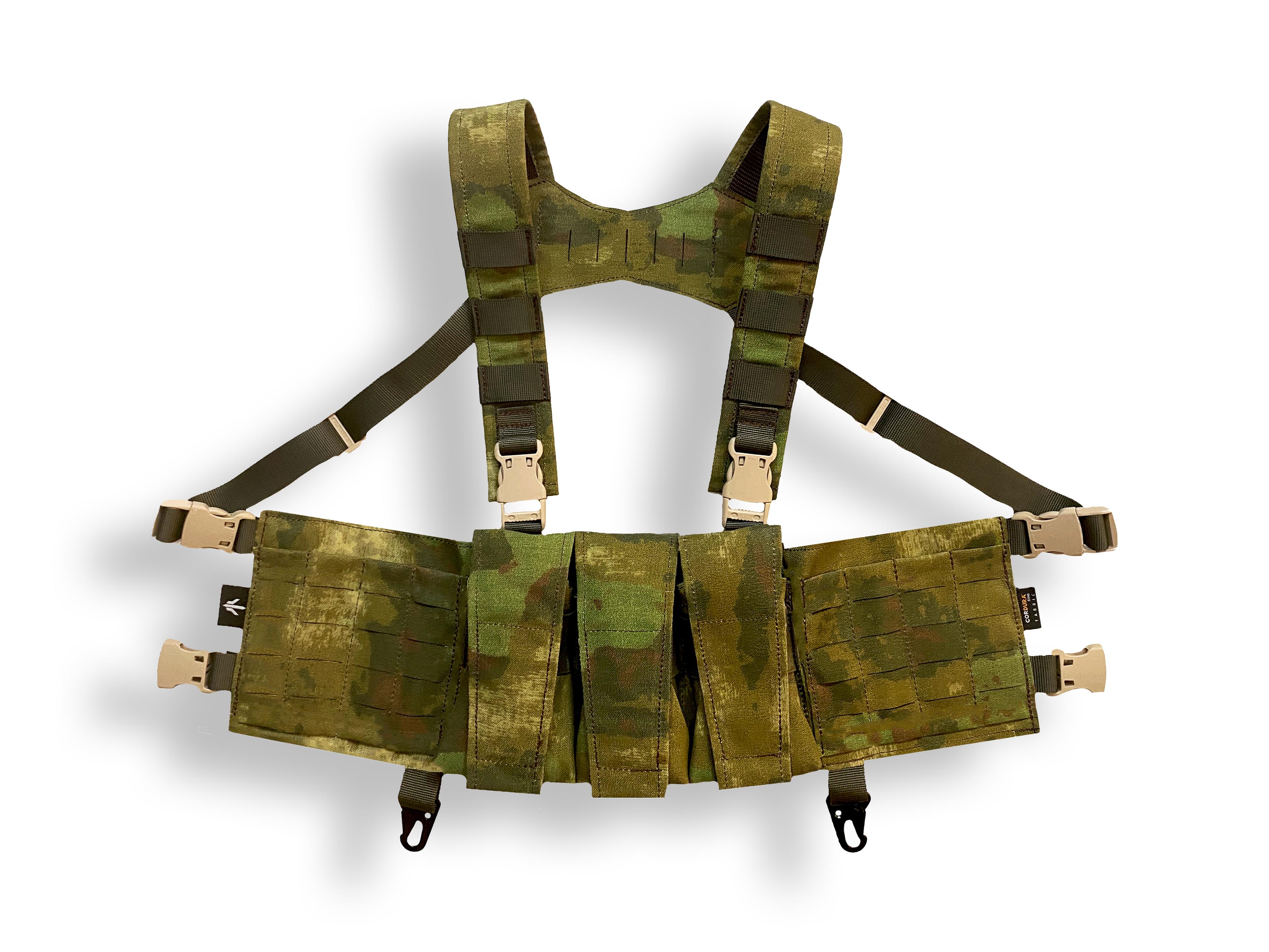 SENTINEL™ CHEST RIG 'ANA GÖVDE'