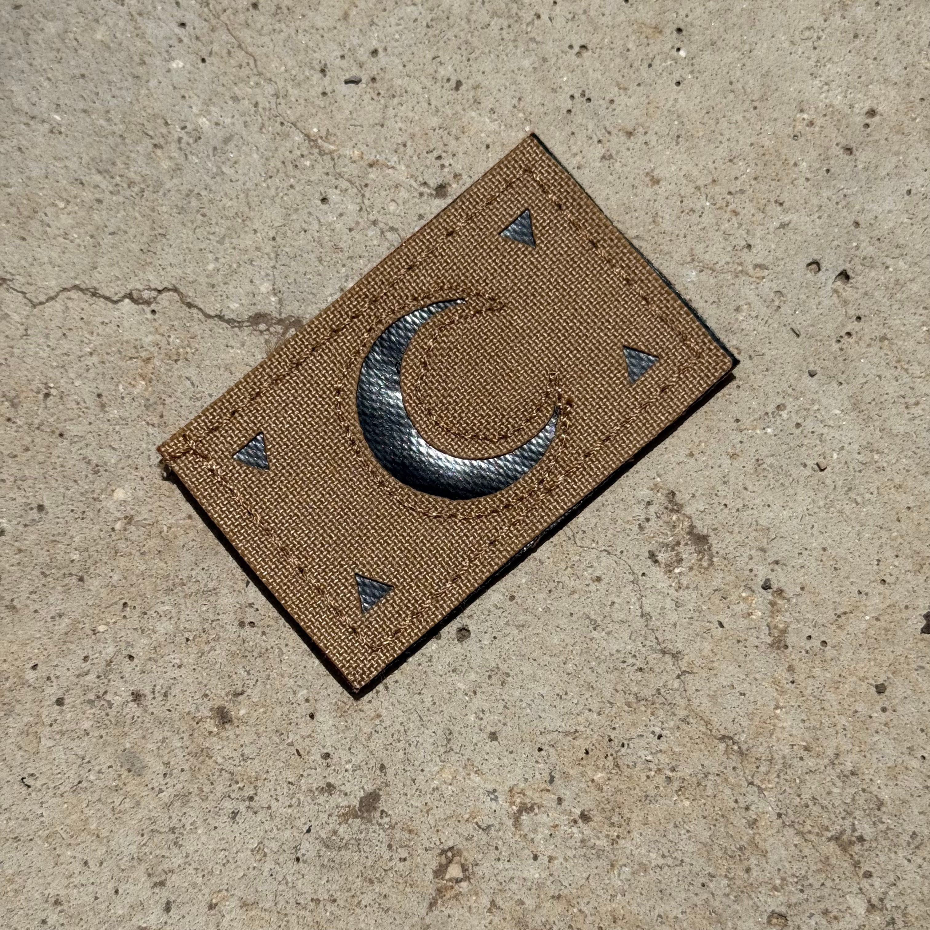 KIZILAY PATCH / POLYVINYL