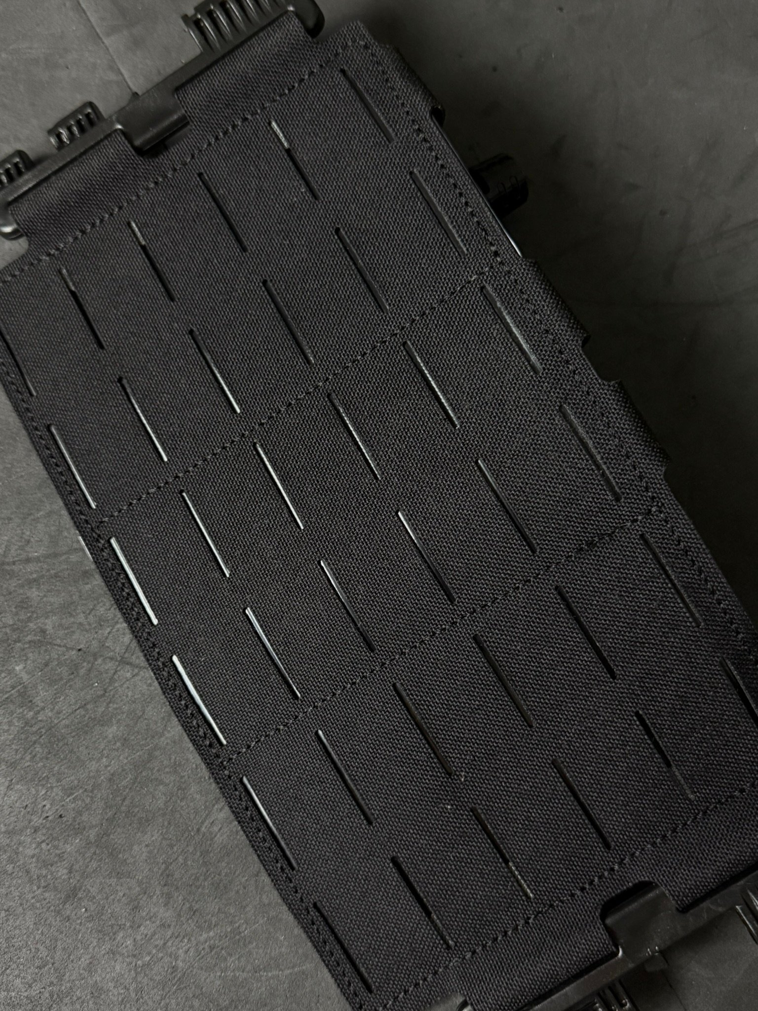 X-MOLLE/PALS Ön Panel