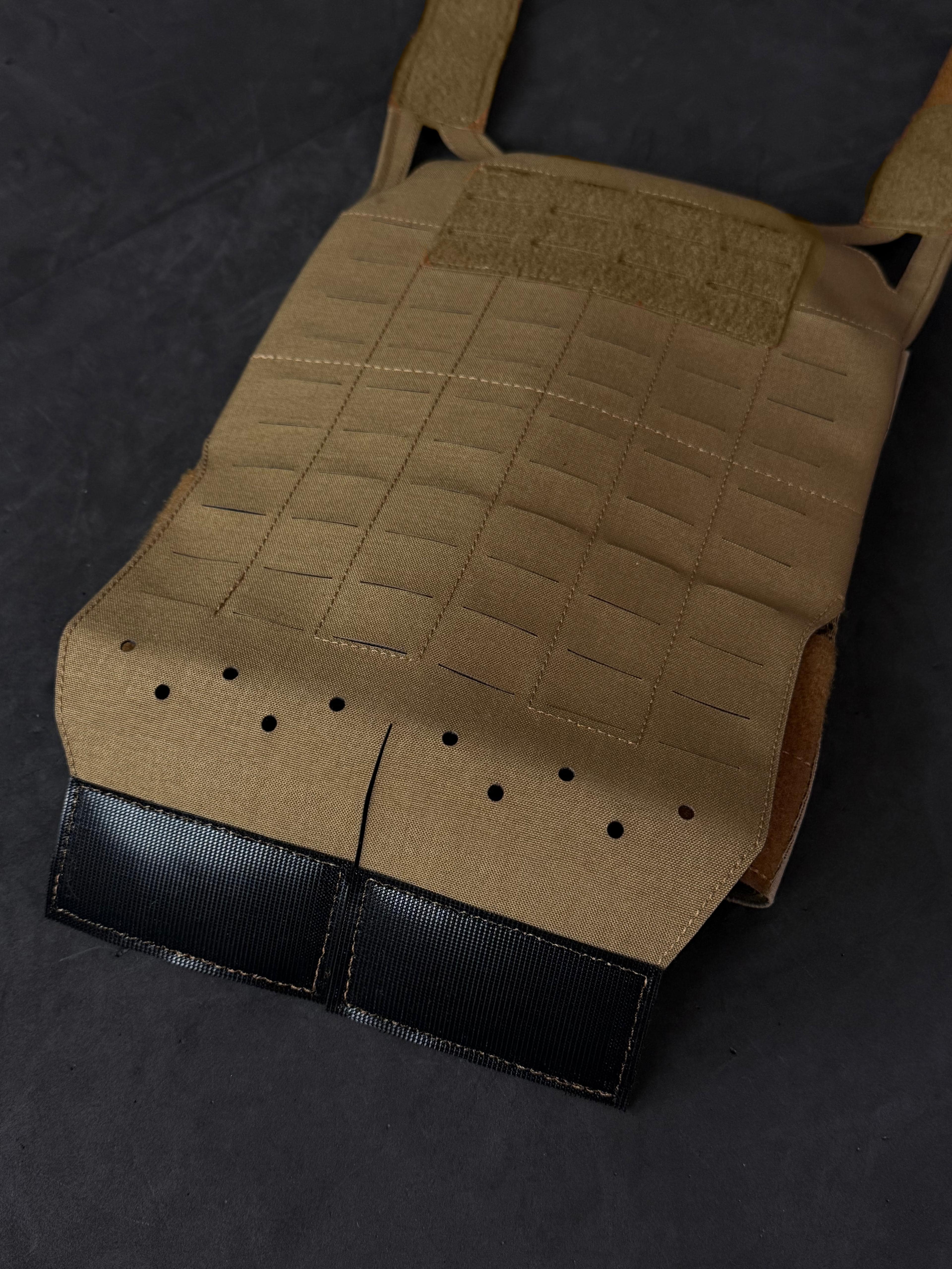 MINIMUS™ Gen.III Plaka Taşıyıcı