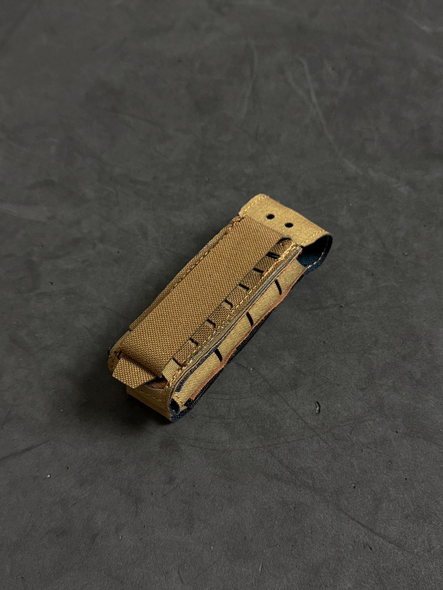 Mini Ekipman Cebi