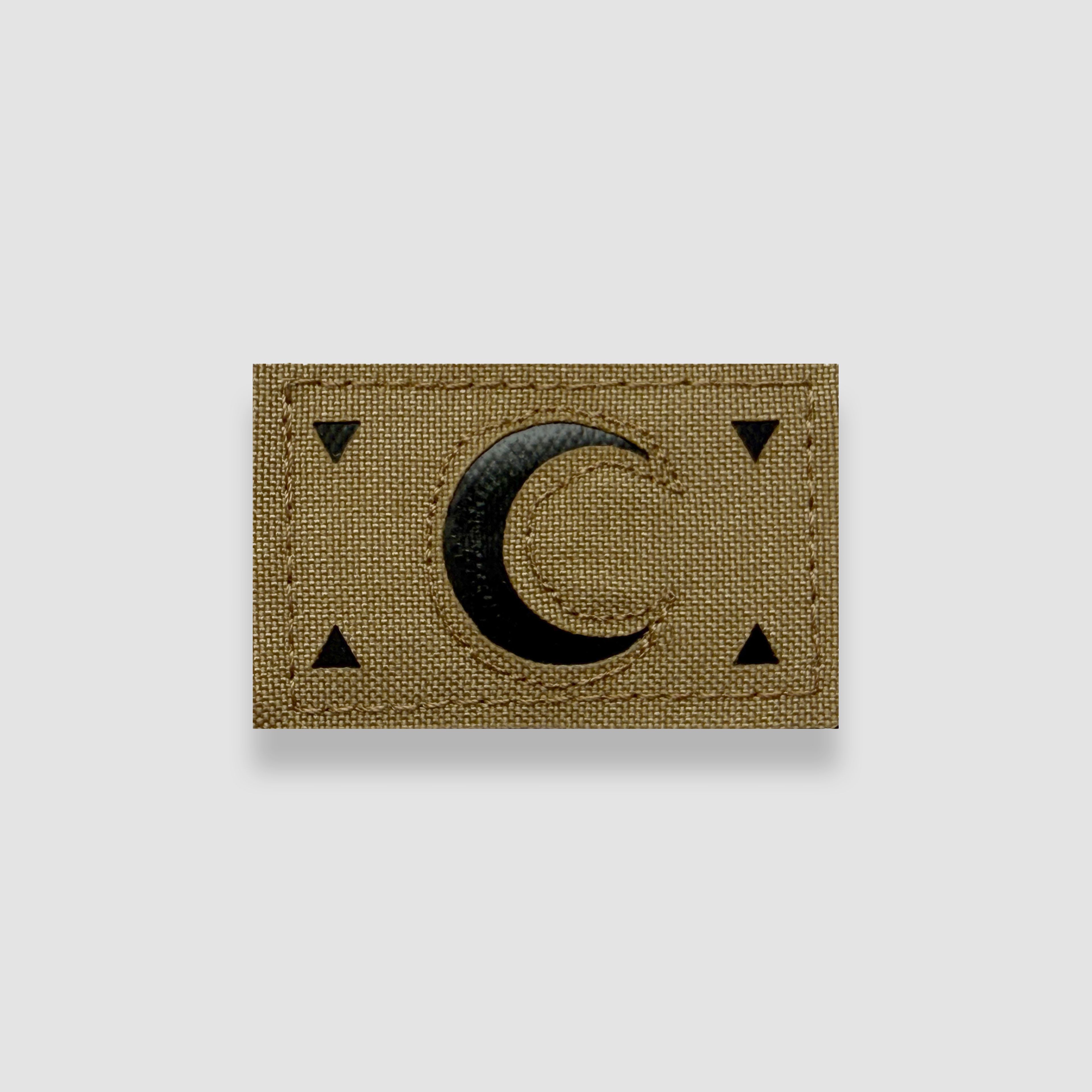KIZILAY PATCH / POLYVINYL
