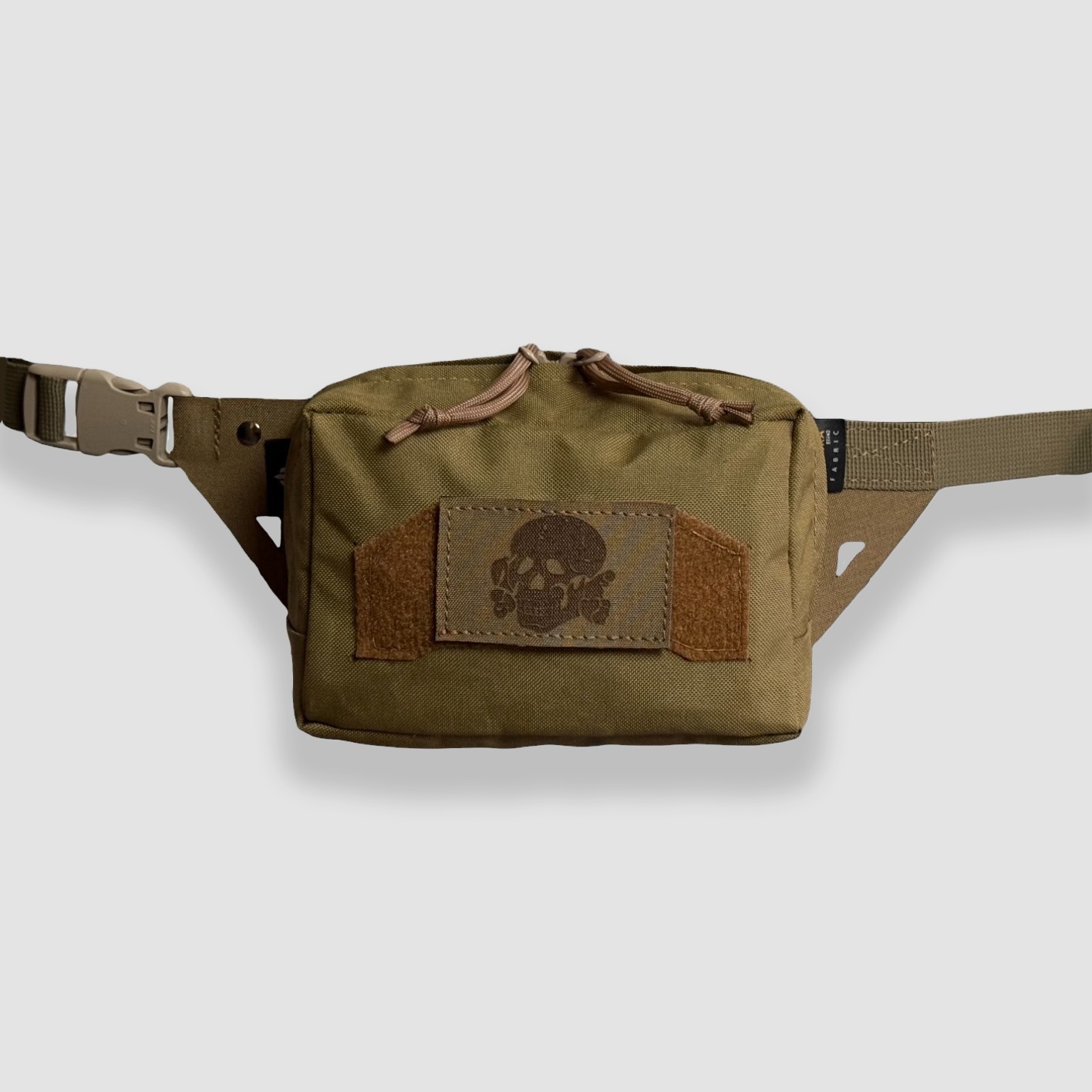 BASIC EDC Bel Çantası