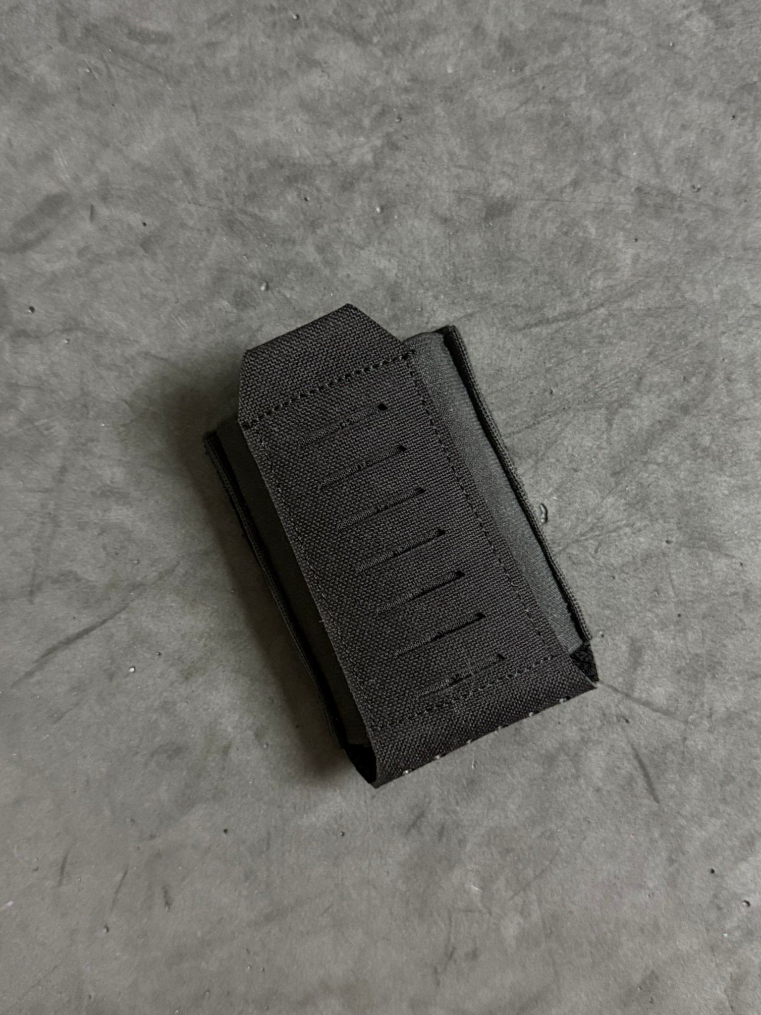 ELASTİQ 5.56 Şarjör Cebi
