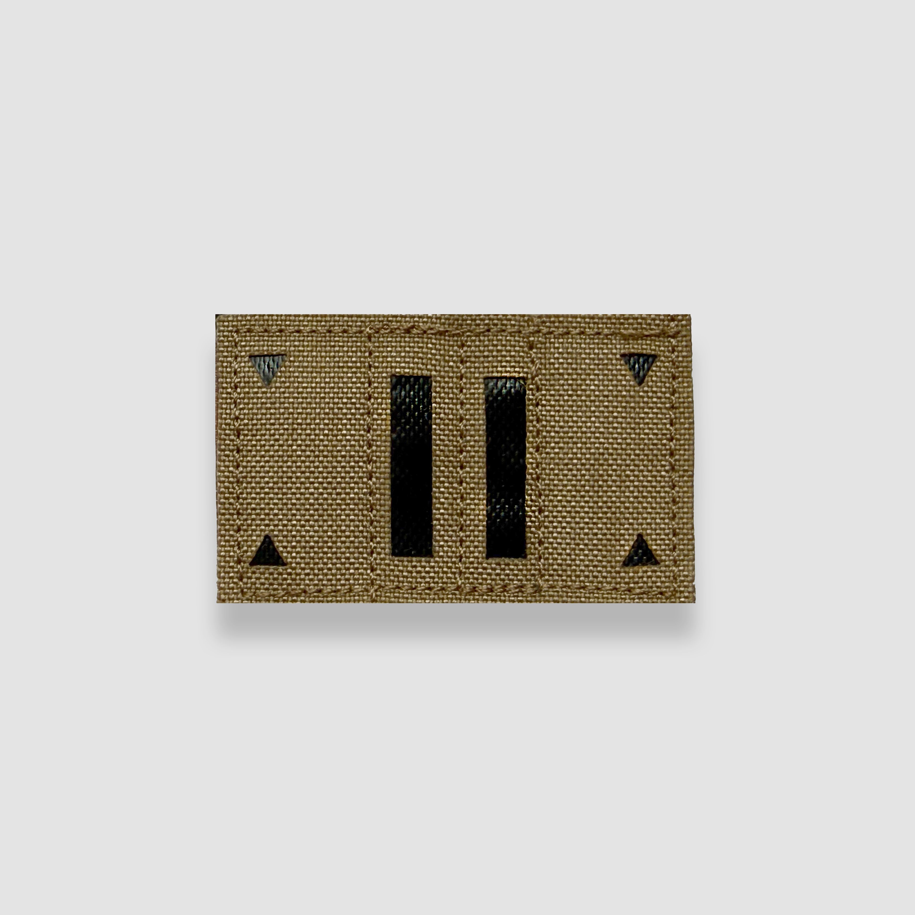 NO:2 -TAKIM KODU PATCH / POLYVINYL