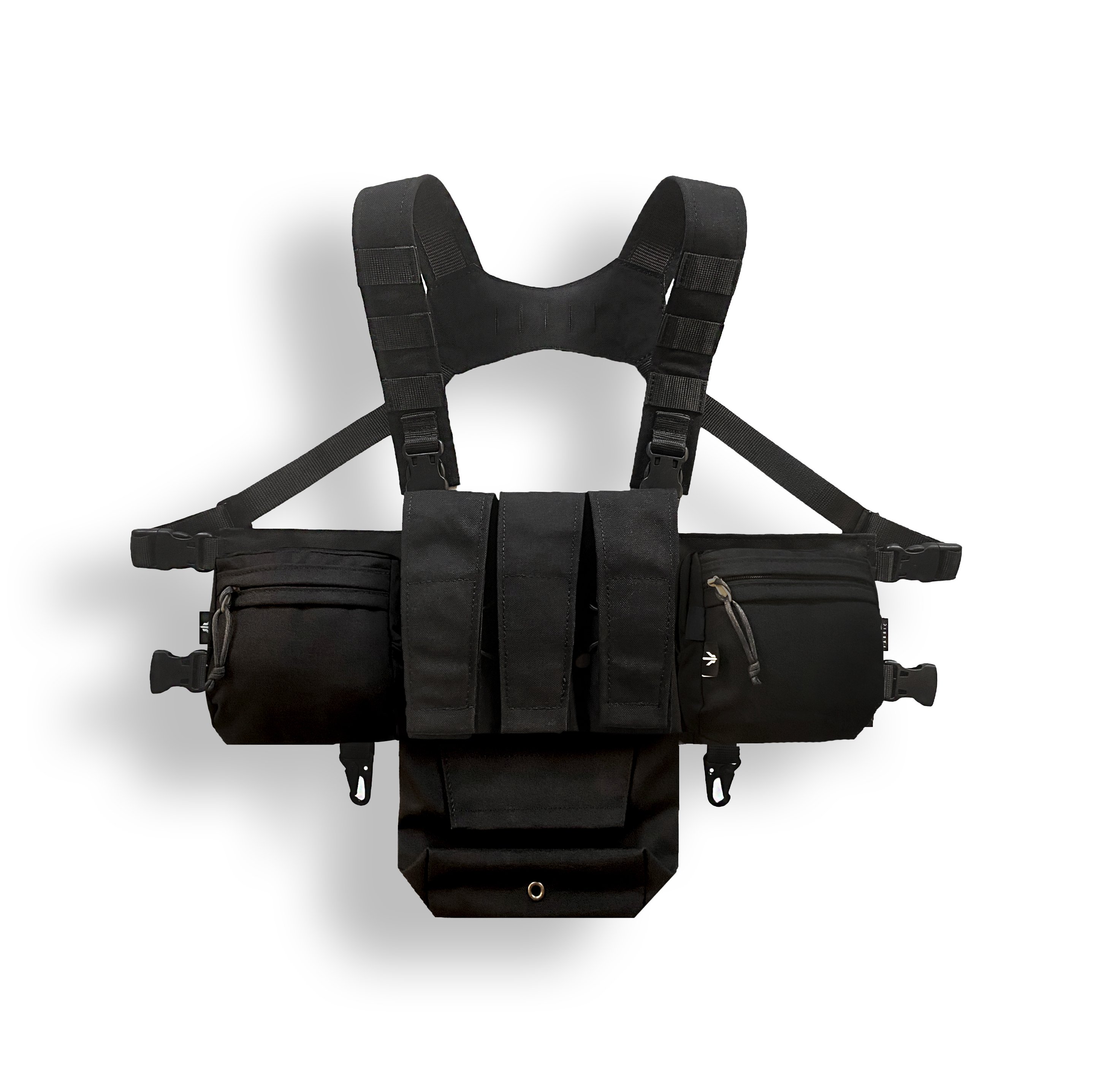 SENTINEL™ CHEST RIG 'TAM DONANIMLI'