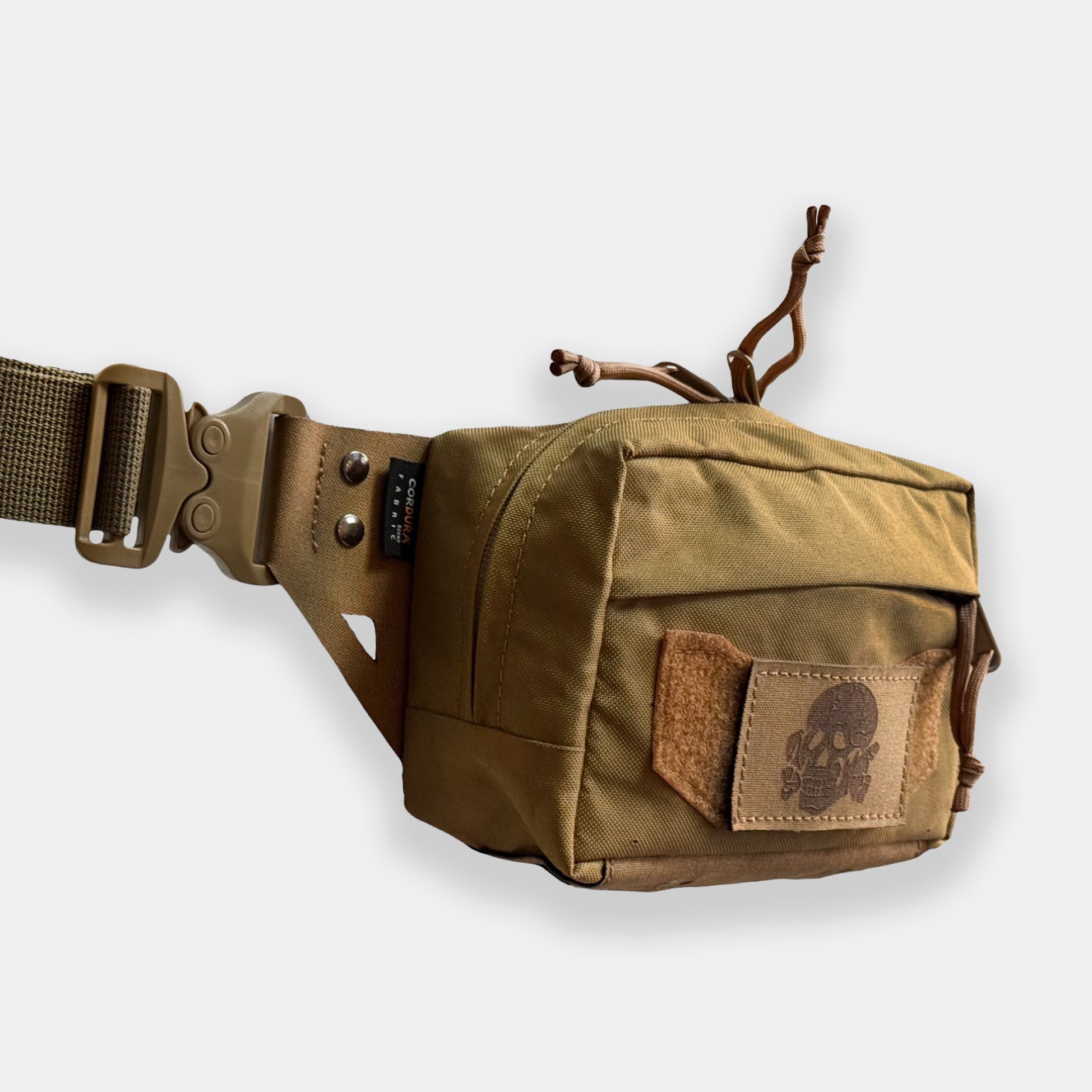 PRO EDC Bel Çantası - Coyote 
