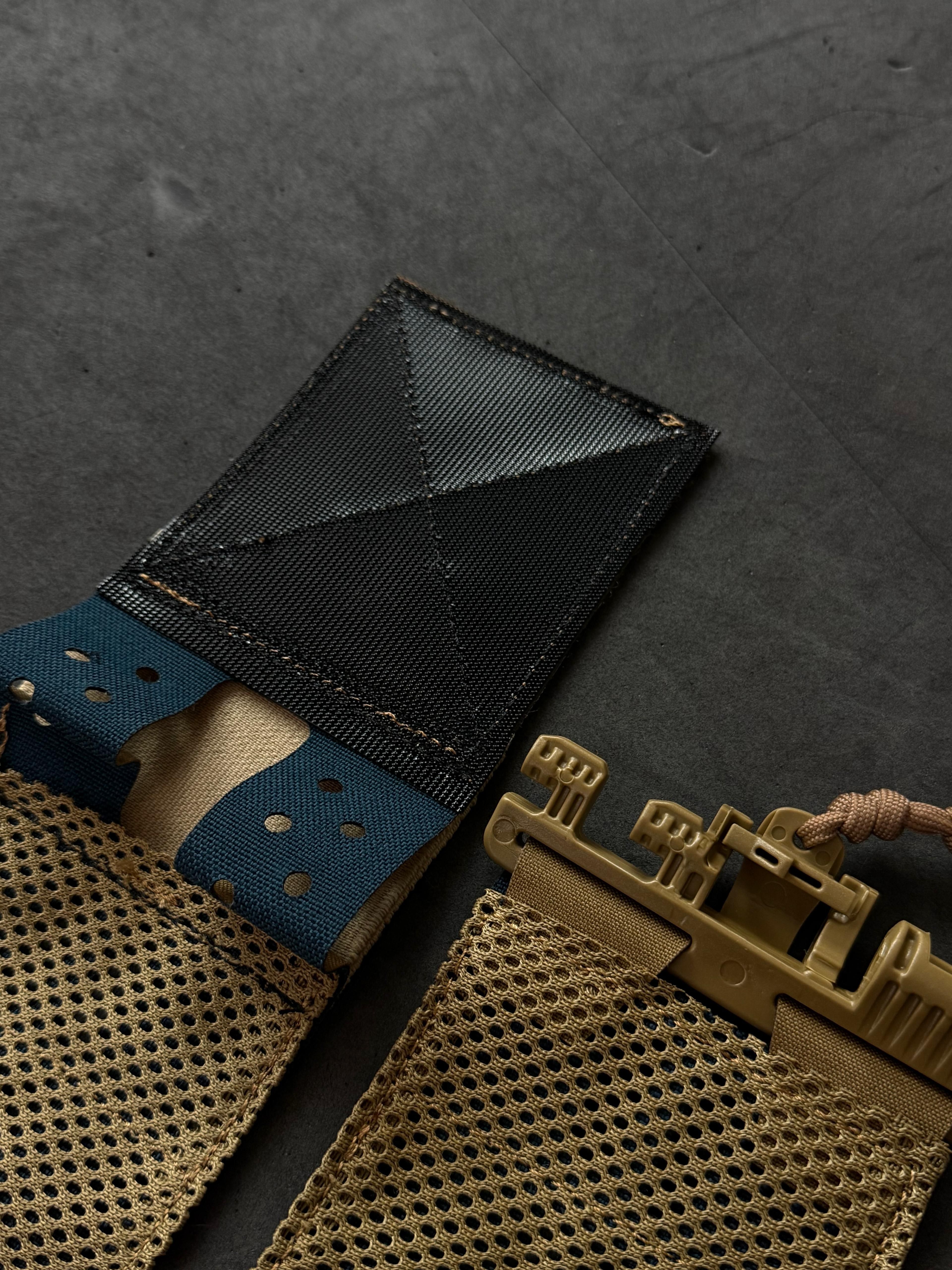 MINIMUS™ Gen.III Plaka Taşıyıcı