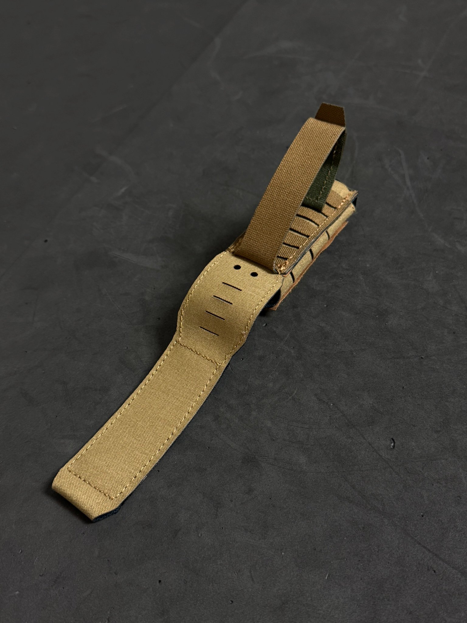 Mini Ekipman Cebi