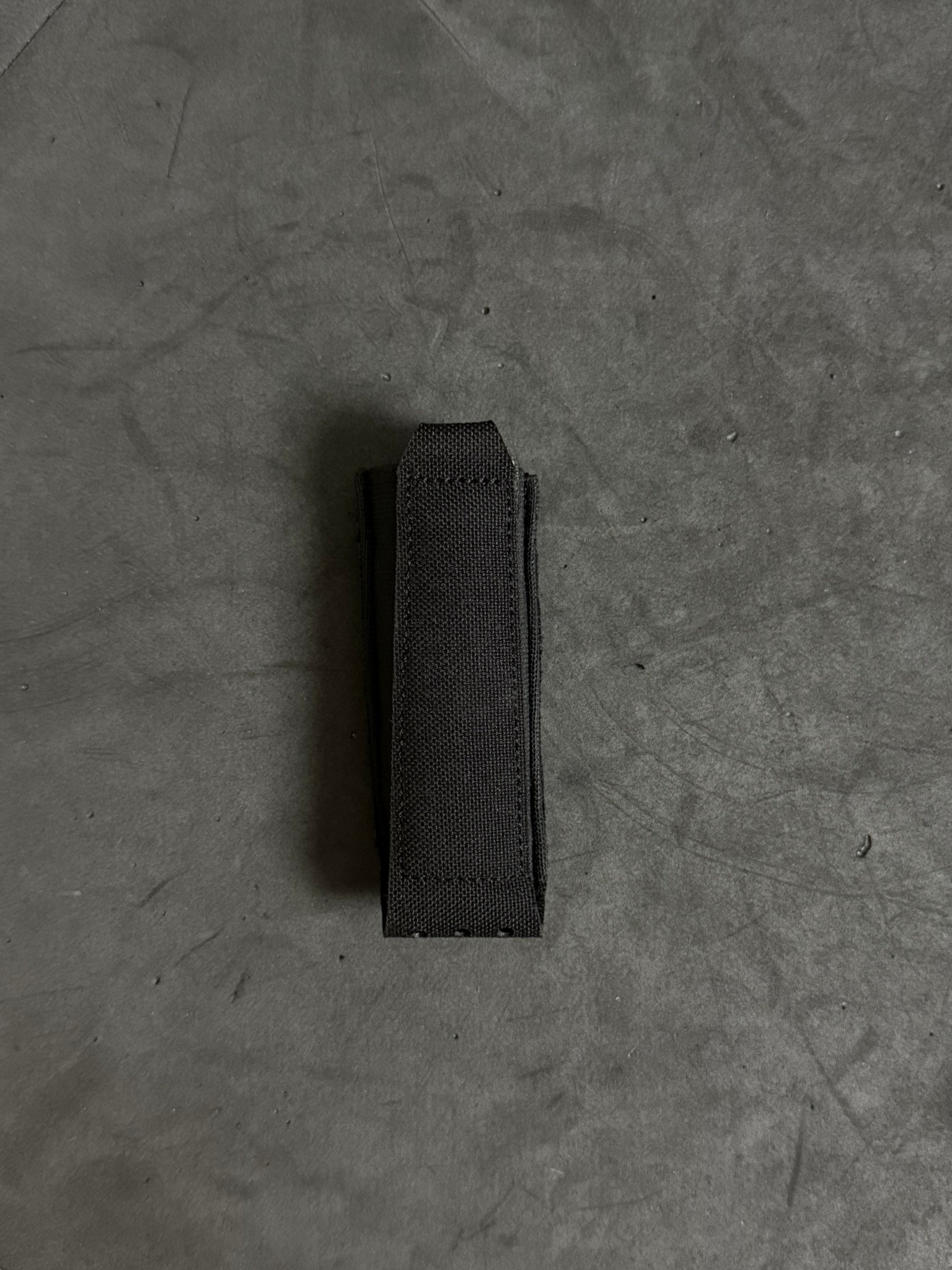 ELASTİQ 9 mm. Şarjör Cebi