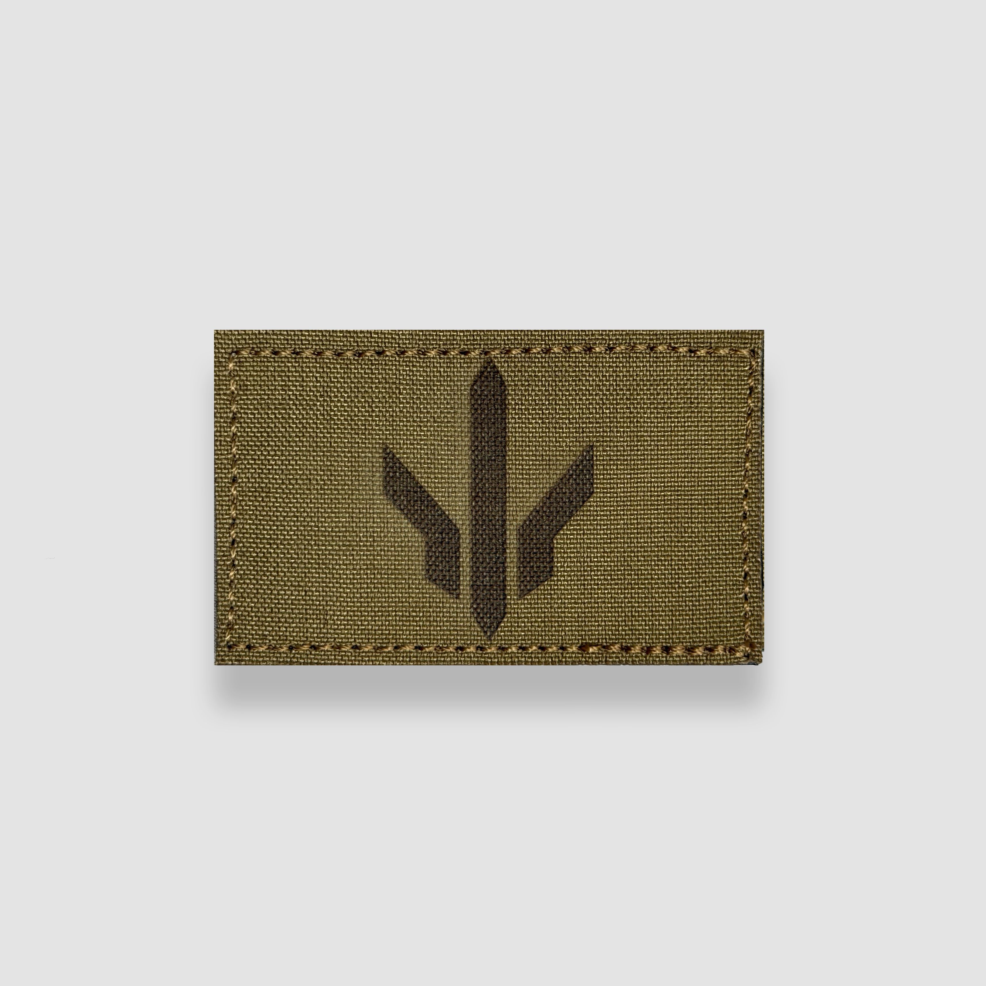 BRK PATCH / LAMİNASYON