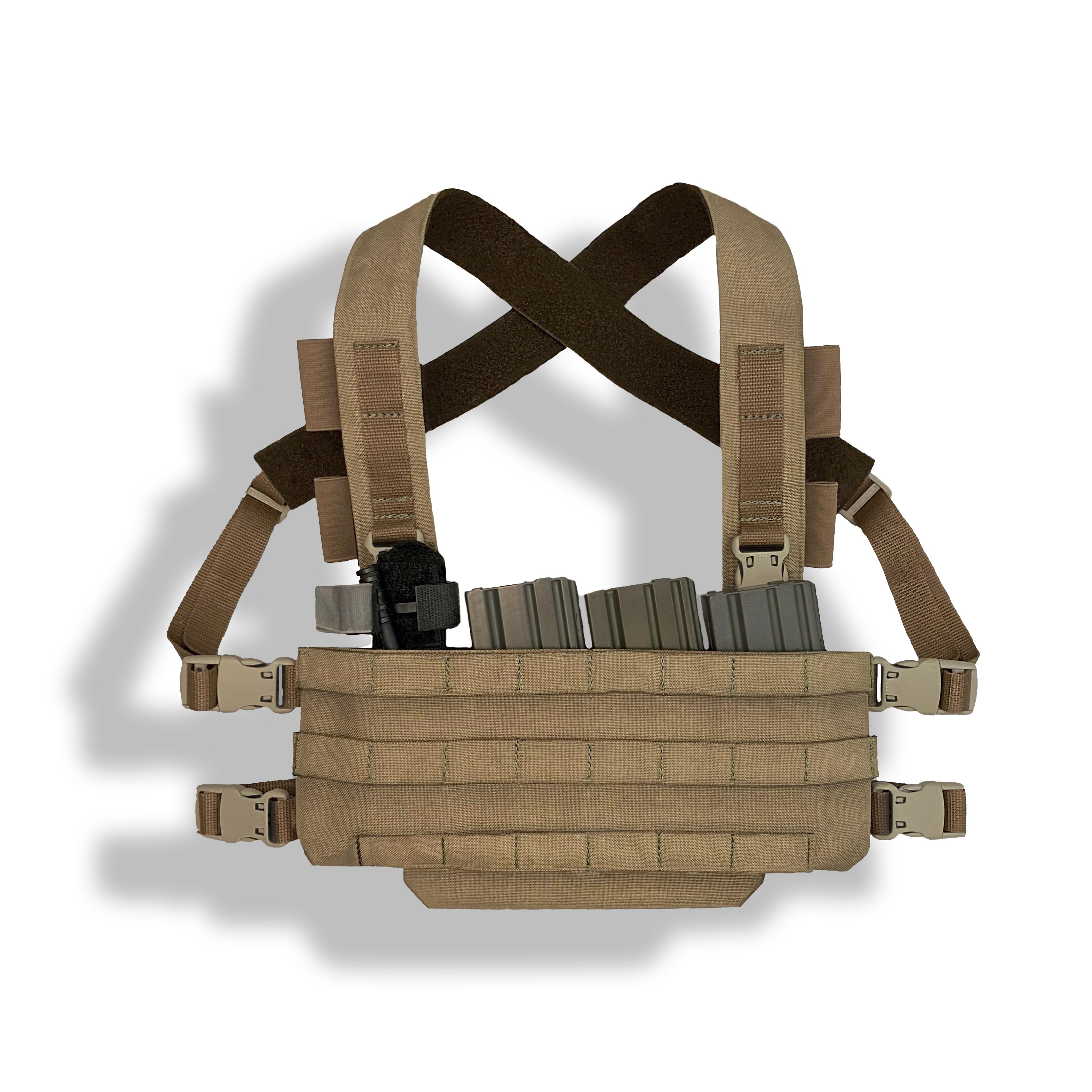 ALBATROS™ GEN II ''5.56 MOLLE'' CHEST RIG