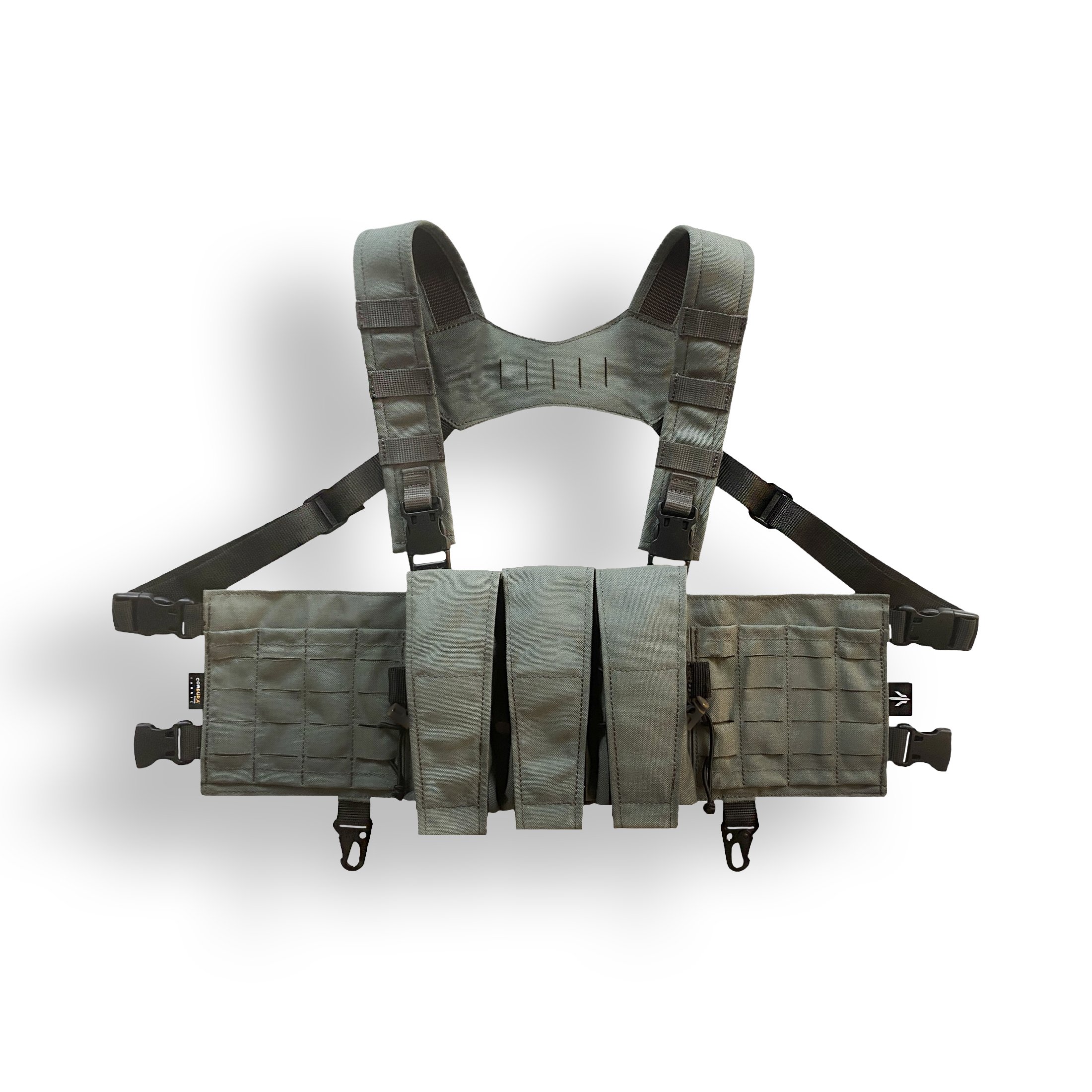 SENTINEL™ CHEST RIG 'ANA GÖVDE'