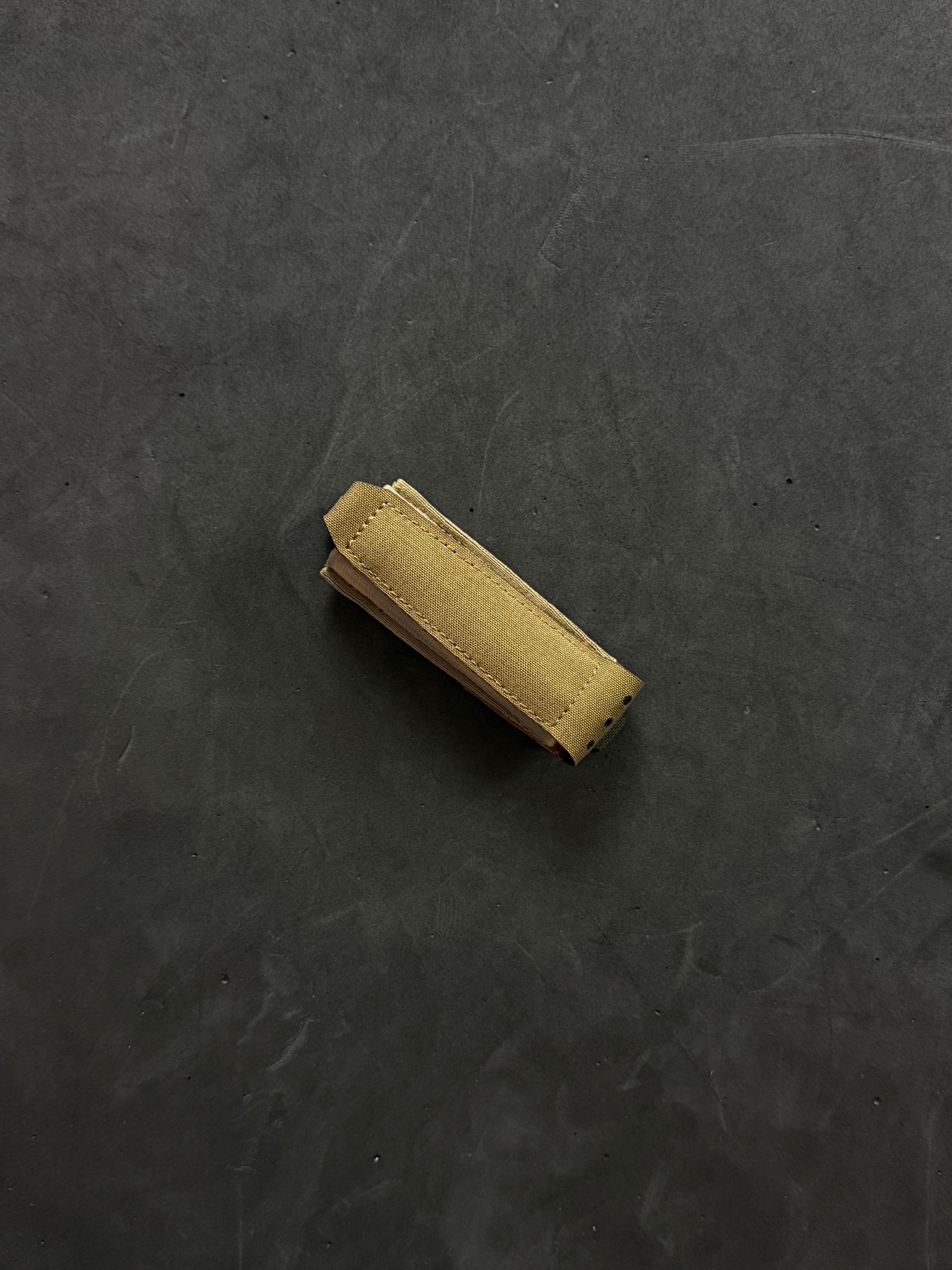 ELASTİQ 9 mm. Şarjör Cebi