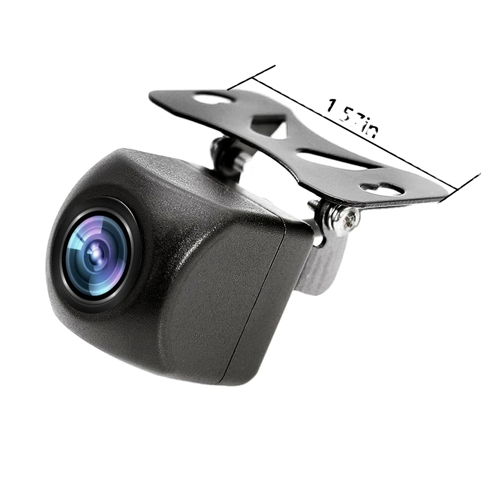 WEVOLT MB-500 İÇİN 5 PİN 1080 P GECE GÖRÜŞ ARKA KAYIT KAMERASI