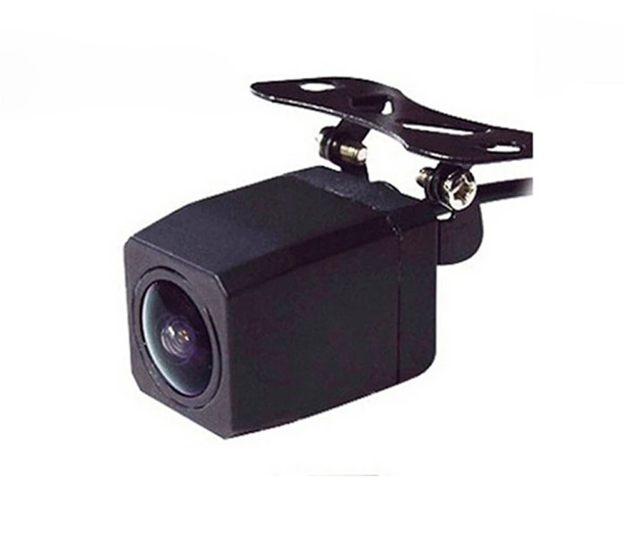 WEVOLT 4 K KAMERALAR İÇİN 4 PİN 1080P GECE GÖRÜŞ ARKA KAYIT KAMERASI