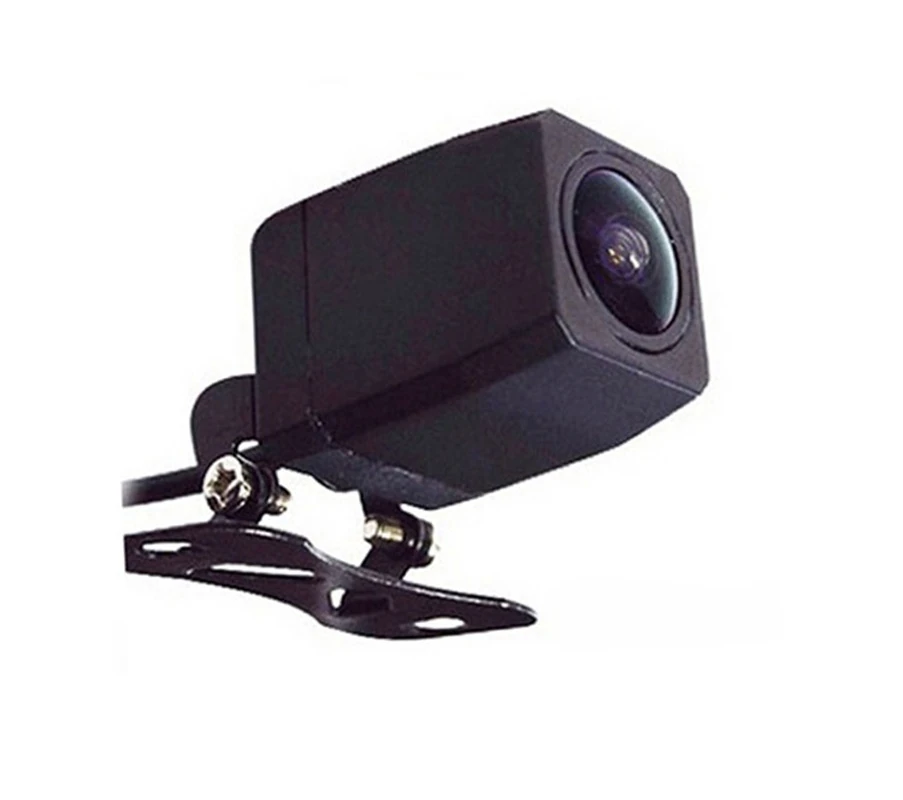 WEVOLT 4 K KAMERALAR İÇİN 4 PİN 1080P GECE GÖRÜŞ ARKA KAYIT KAMERASI