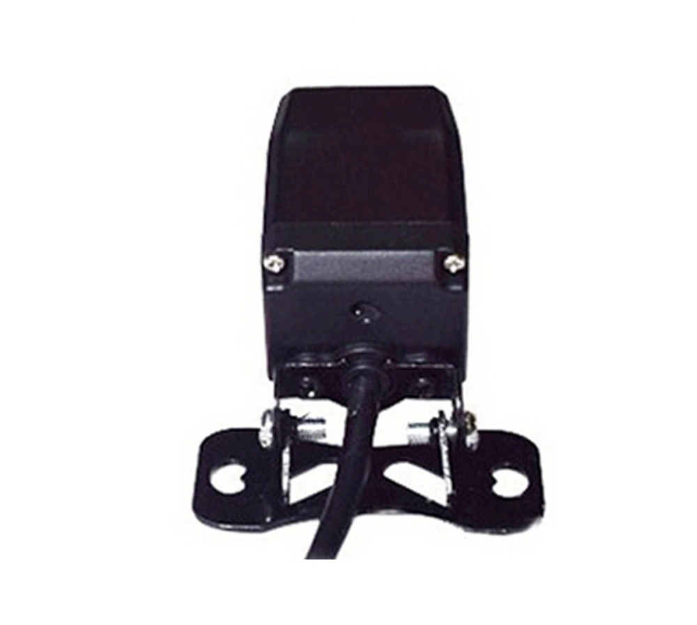 WEVOLT 4 K KAMERALAR İÇİN 4 PİN 1080P GECE GÖRÜŞ ARKA KAYIT KAMERASI