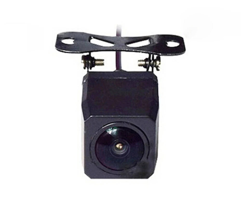 WEVOLT 4 K KAMERALAR İÇİN 4 PİN 1080P GECE GÖRÜŞ ARKA KAYIT KAMERASI