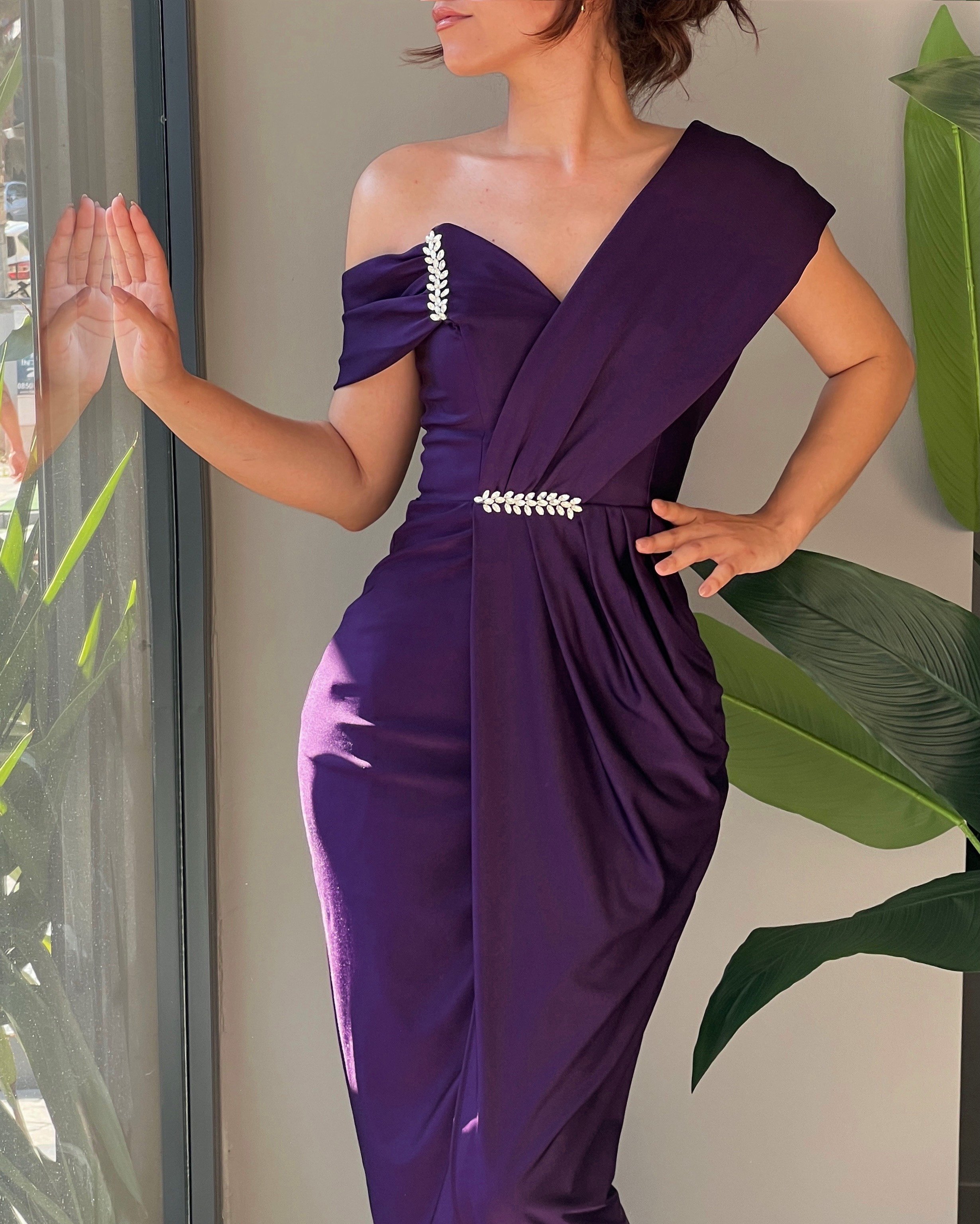 Romina Abiye 