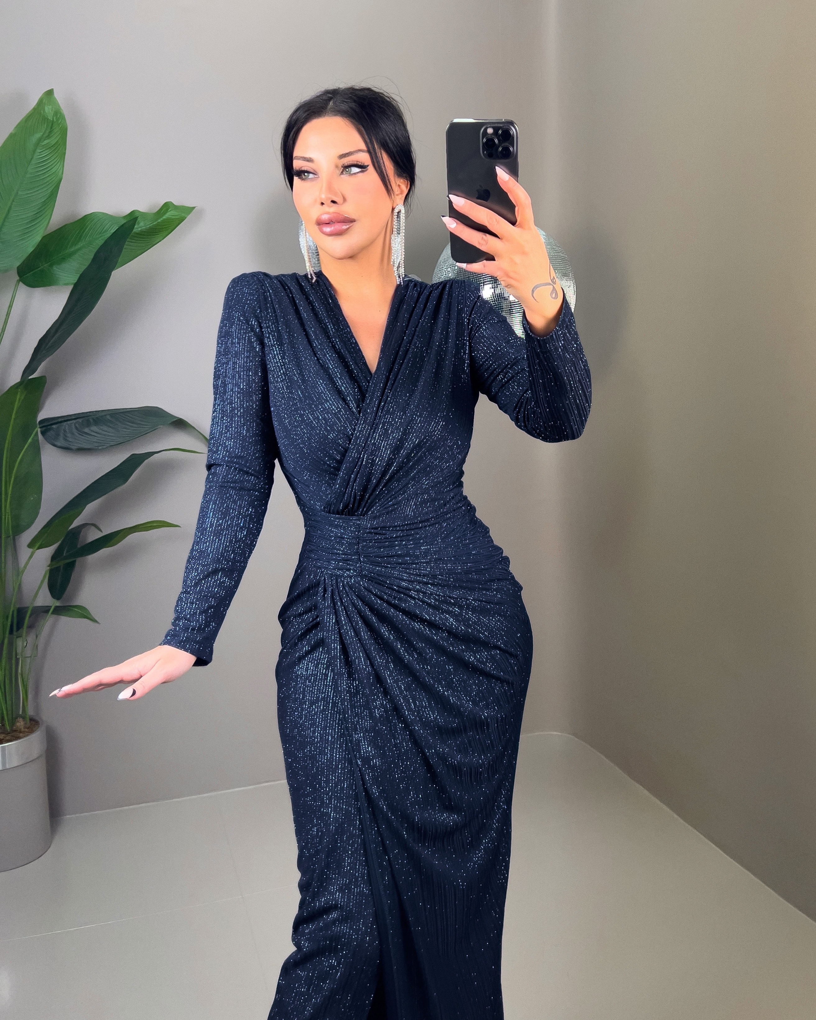 Briella Abiye 