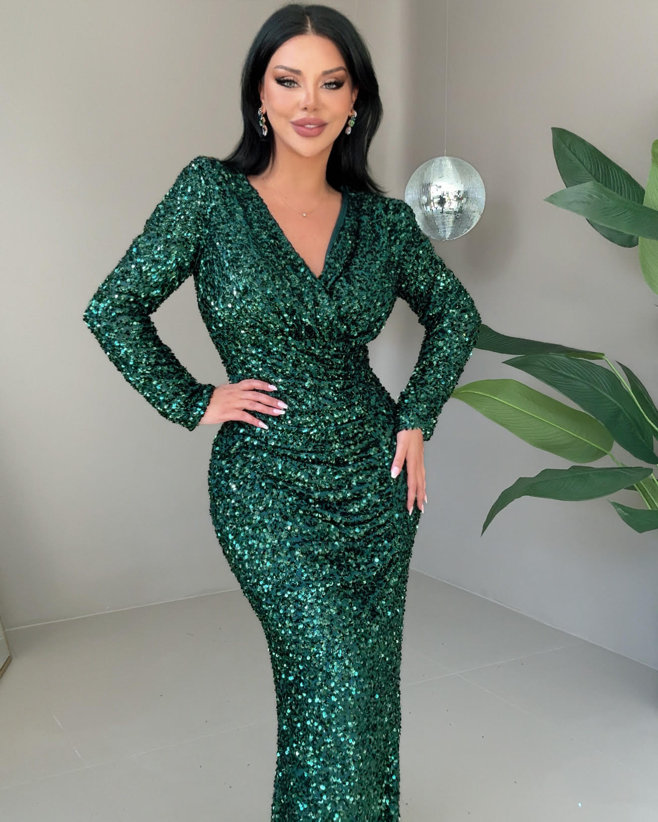 Sirena Abiye