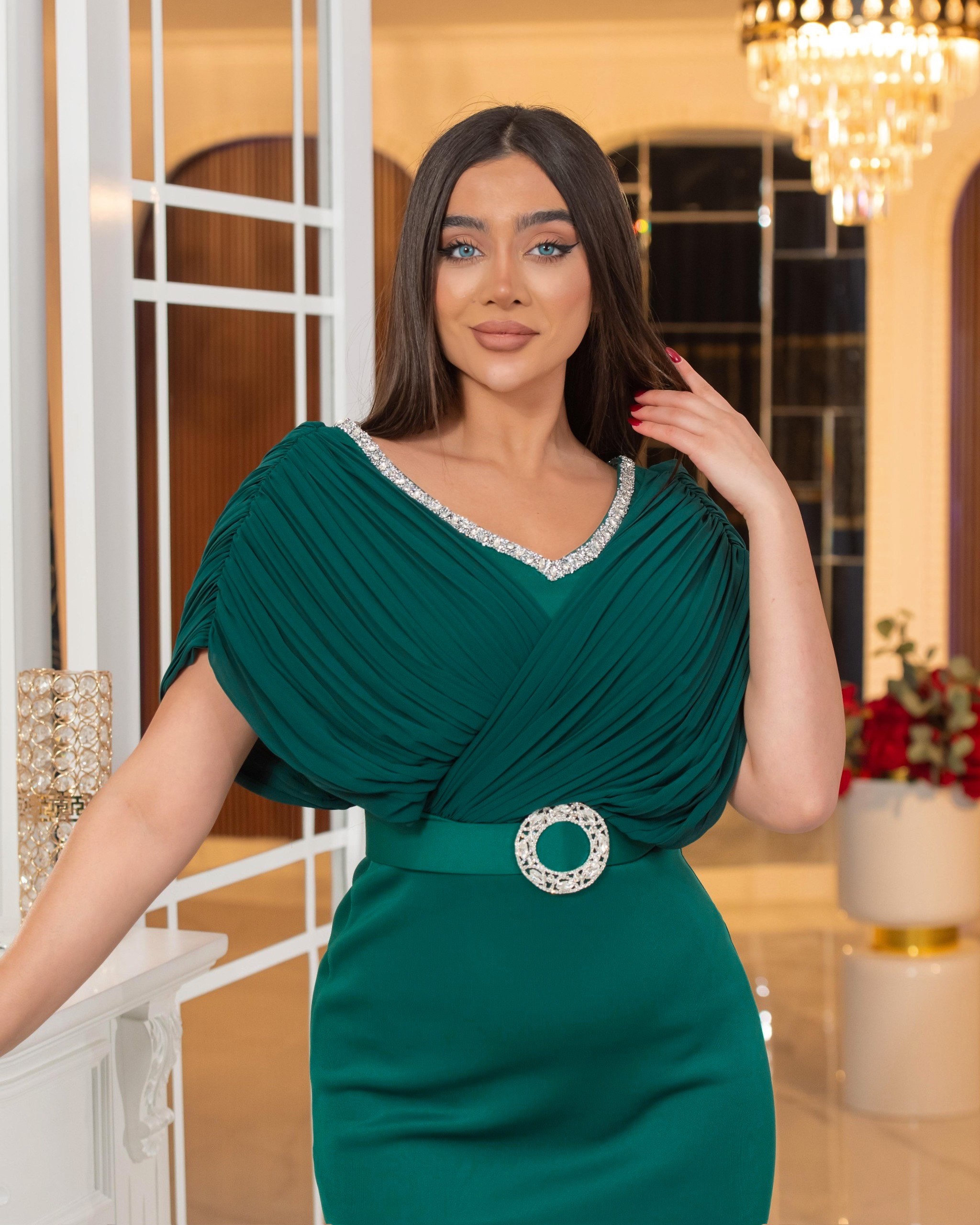 Brandi Abiye