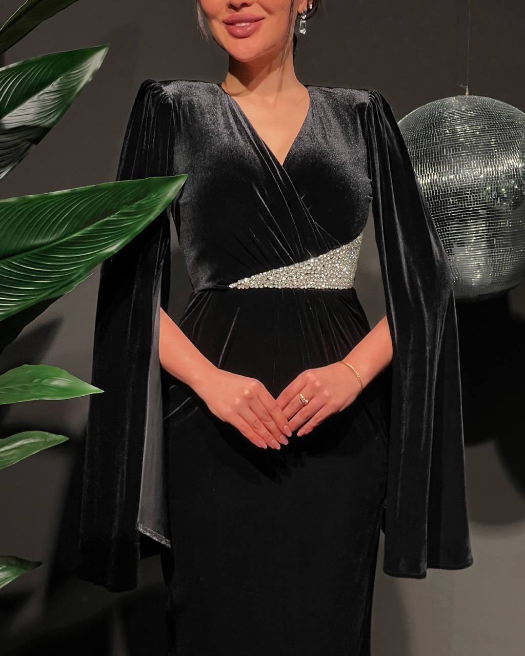 Beatriz Abiye