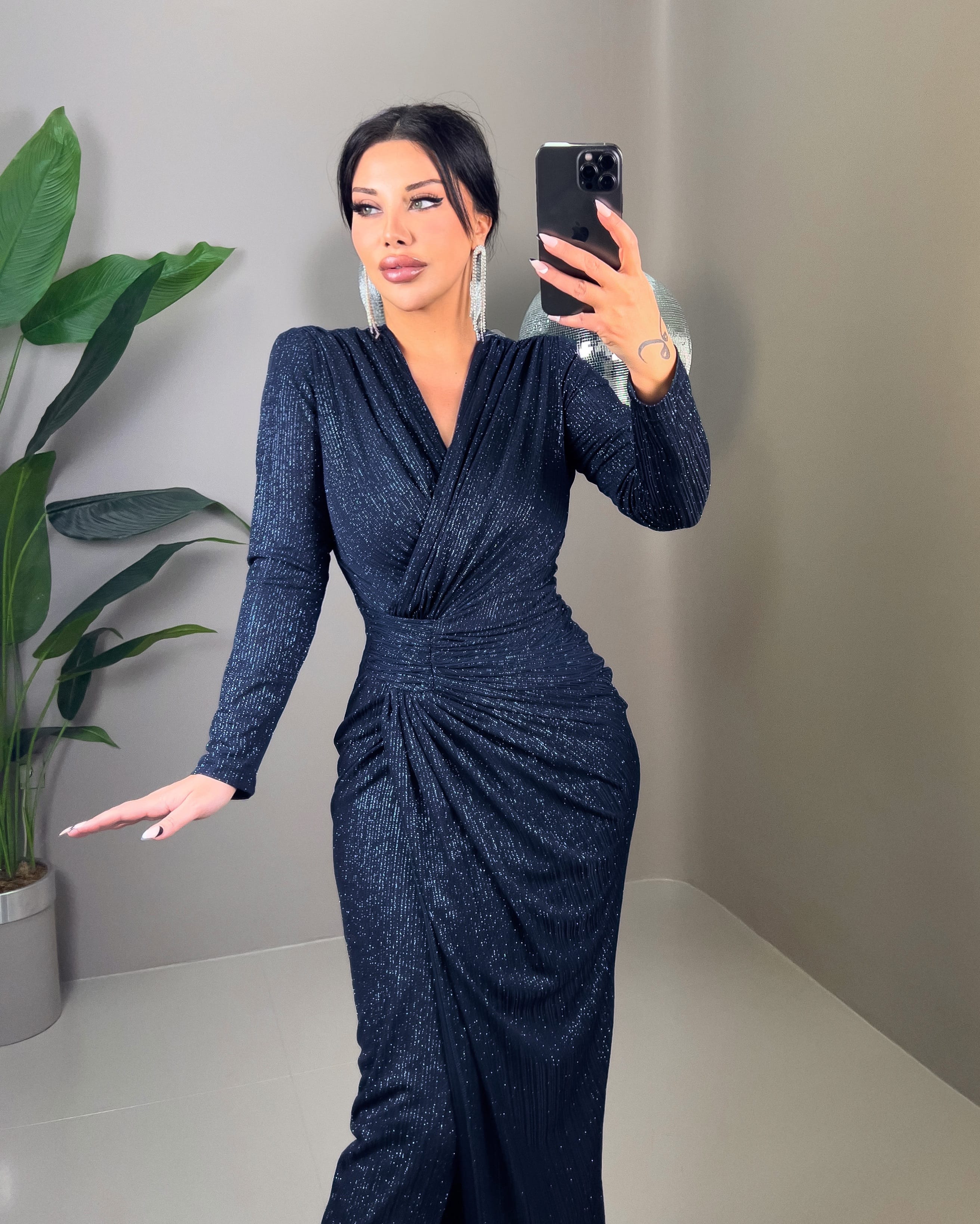 Briella Abiye 