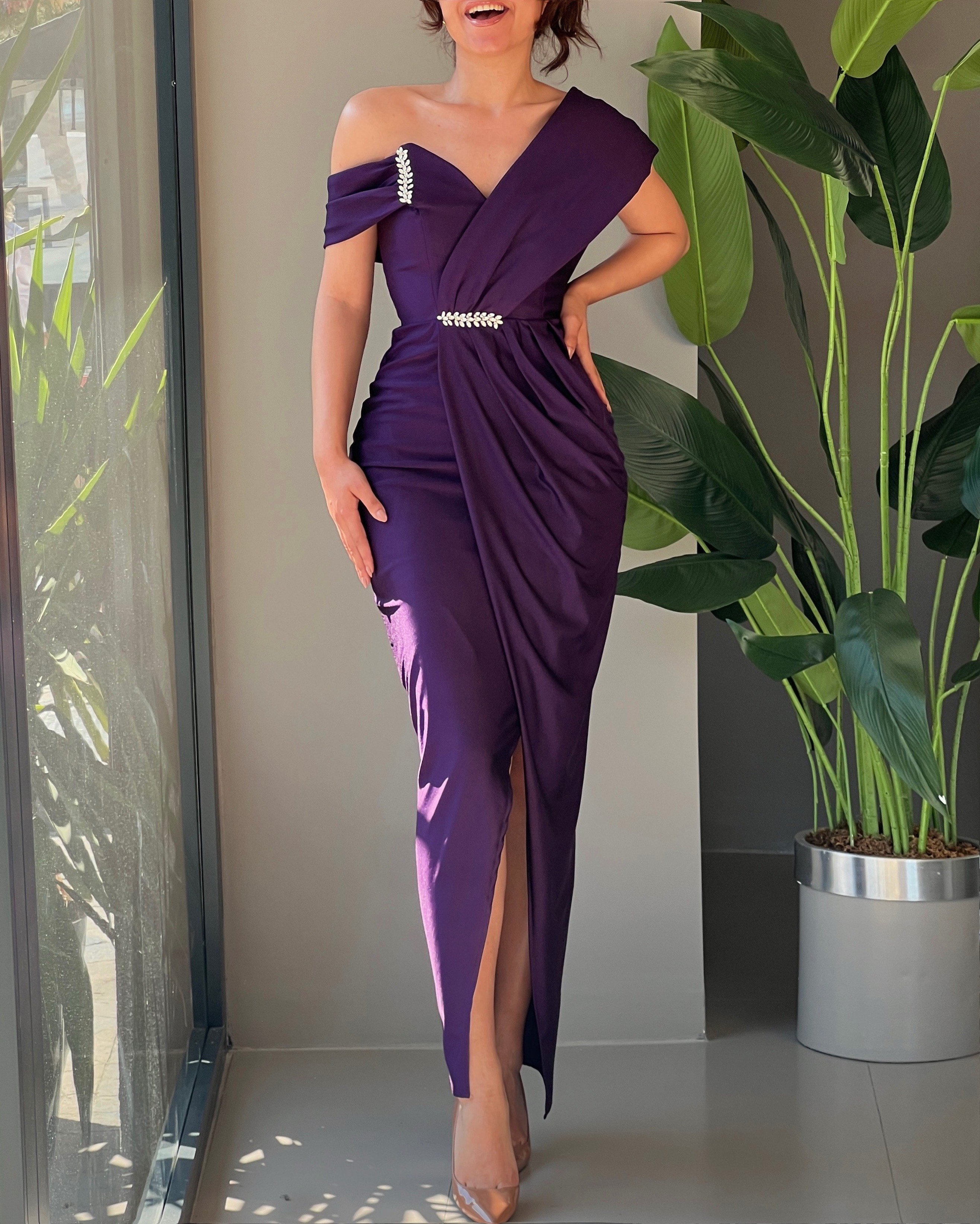 Romina Abiye  - MÜRDÜM