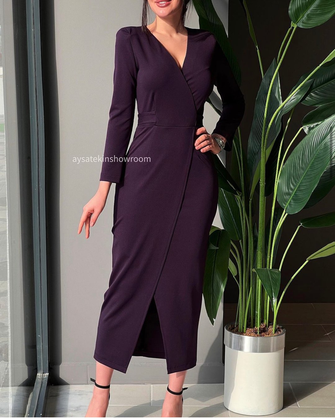 Berrylook 2025 evening dresses