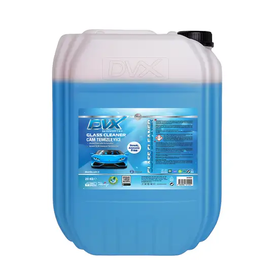DVX | Glass Cleaner ( 20 kg )