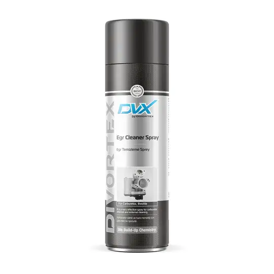 DVX | EGR Temizleme Spreyi (500 ml)