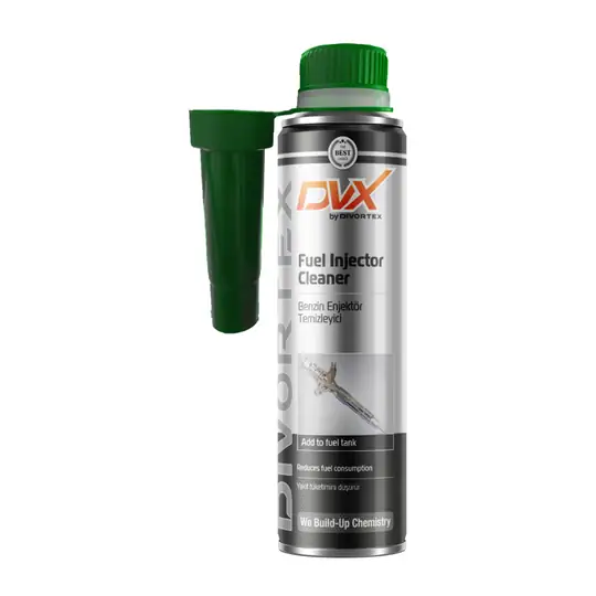 DVX |  Benzin Enjektör Temizleme ( 300 ml )