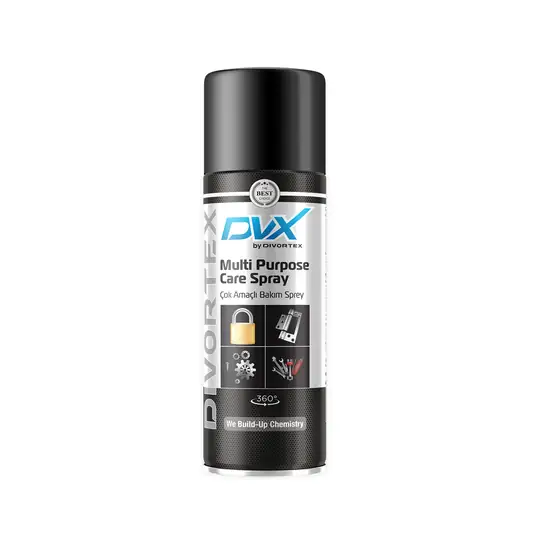 DVX | Çok Amaçlı Bakım Spreyi (200 ml)