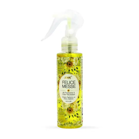 DVX | Felice Messe Oto Ve Ortam Parfümü ( 150 ml )