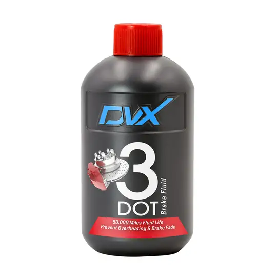 DVX | Dot3 ( 500 Ml )