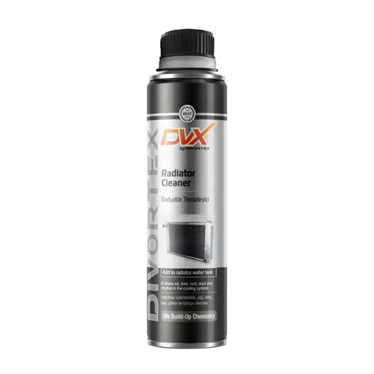 DVX | Radyatör Temizleme ( 300 ml )