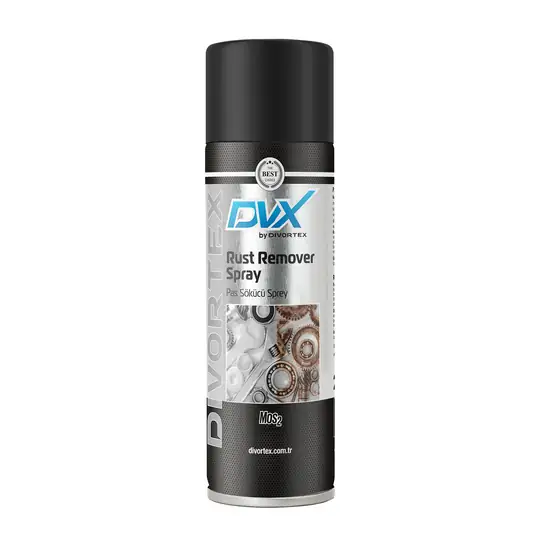 DVX | Kuvvetli Pas Sökücü Sprey (200 ml) ( MOS2)