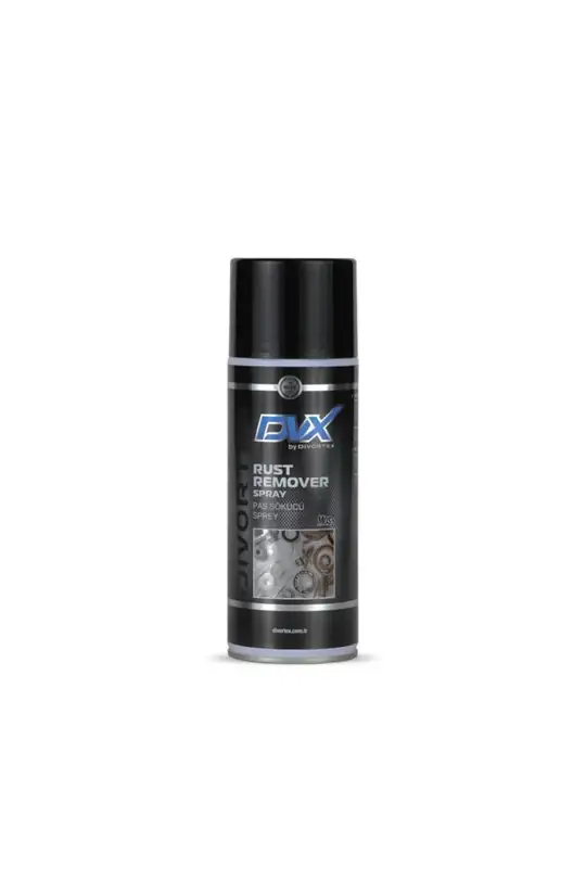 DVX by Divortex Pas Sökücü Sprey 400 ml