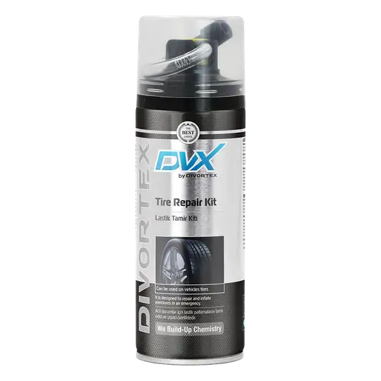 DVX | Lastik Tamir Kiti ( 400 ml )