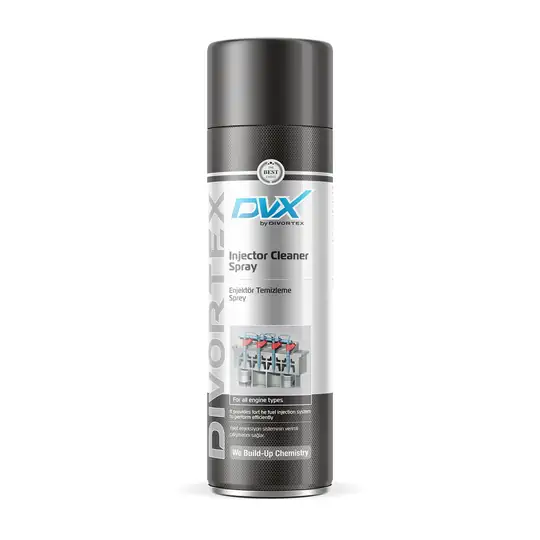 DVX | Enjektör Temizleme Spreyi (500 ml)