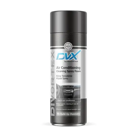 DVX | Klima Köpük Temizleme (400 ml)