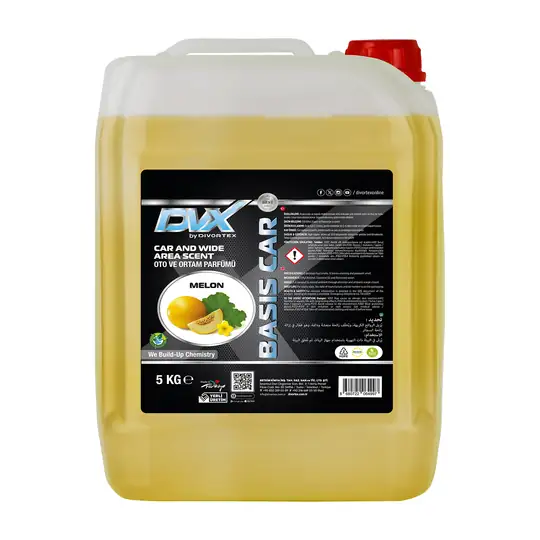 DVX | Basis Car Melon ( 5 kg )
