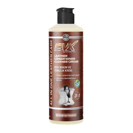 DVX | Deri Bakım ve Temizlik Kremi (16 oz)