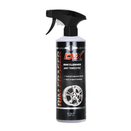 DVX | Flash Jant Temizleyici ( 16 oz )