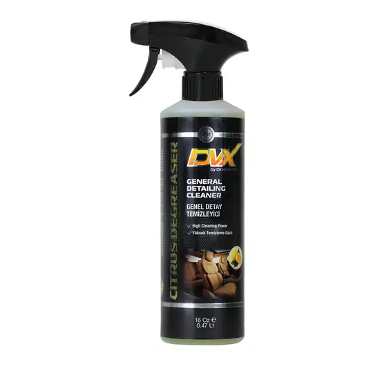 DVX | Wild Clean Genel Temizleyici 16 oz